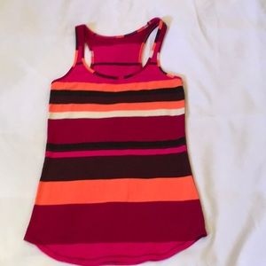 Lululemon women’s tank top